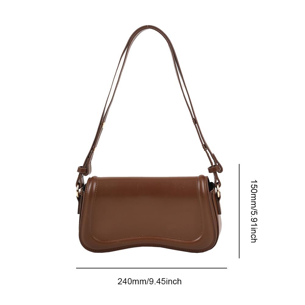 Dollcini Női Válltáska és Pénztárca – Műbőr Crossbody Táska