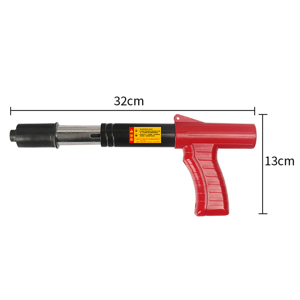 NailGun kézi szögbelövõ kiegészítő szegek, Több típus, Több méret