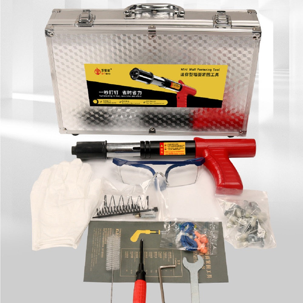 NailGun kézi szögbelövõ kiegészítő szegek, Több típus, Több méret