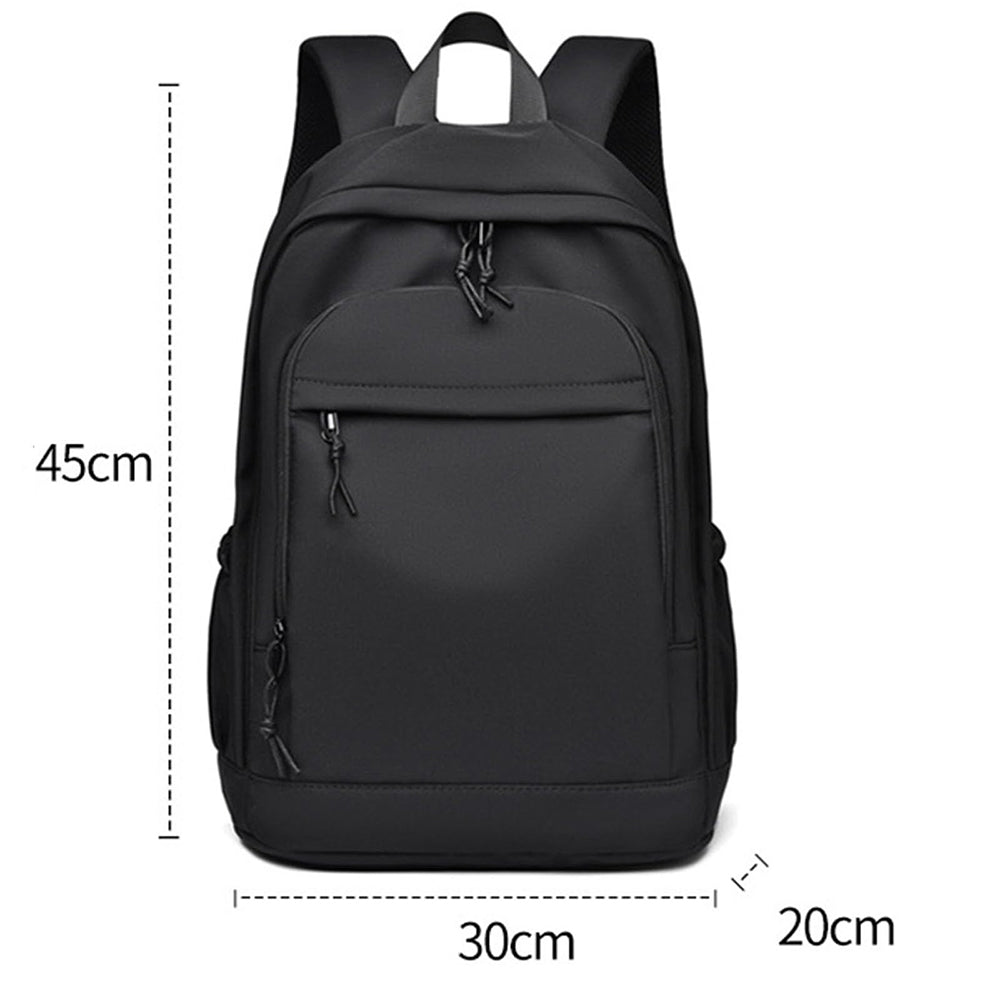 Dollcini Uniszex Laptop Hátizsák – Vízálló, Könnyű, 14"-os Laptophoz
