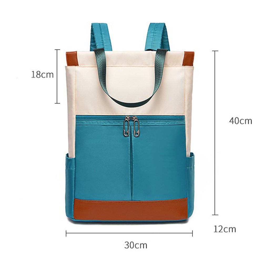 Dollcini Vízálló Laptop Hátizsák – Ergonomikus, Nagy Kapacitású, Lopásgátló Zsebbel