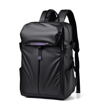 Dollcini Laptop Hátizsák – Vízálló, Nagy Kapacitású, 15.6” Laptophoz, Modern és Praktikus (Uniszex)