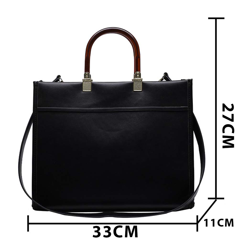 Dollcini Női Elegáns Crossbody Táska – műbőr, Vízálló