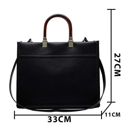 Dollcini Női Elegáns Crossbody Táska – műbőr, Vízálló