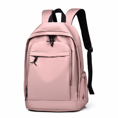 Dollcini Uniszex Laptop Hátizsák – Vízálló, Könnyű, 14"-os Laptophoz