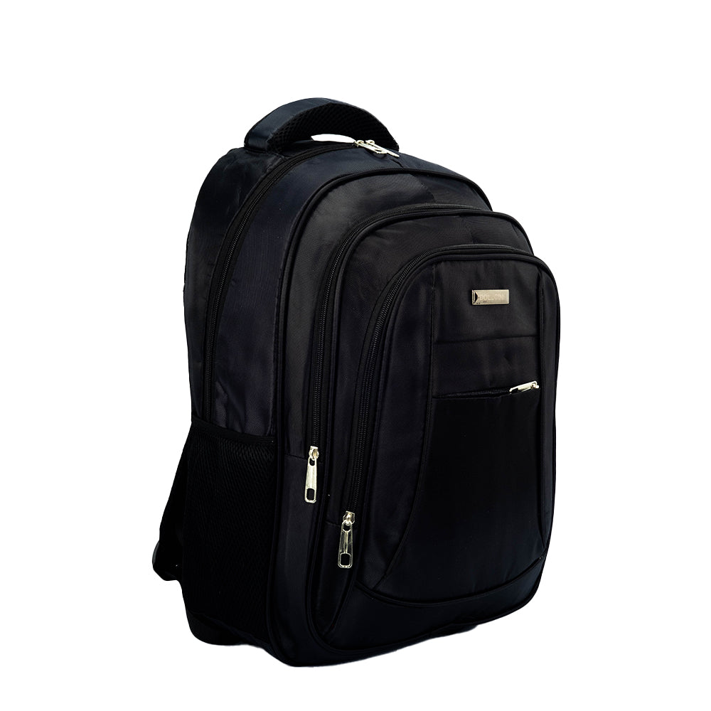 Dollcini MetroTech Uniszex Laptop Hátizsák – Utazóhátizsák, 17"-os Laptophoz, 7 Változat