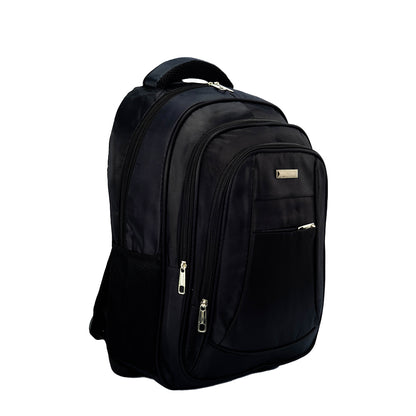 Dollcini MetroTech Uniszex Laptop Hátizsák – Utazóhátizsák, 17"-os Laptophoz, 7 Változat