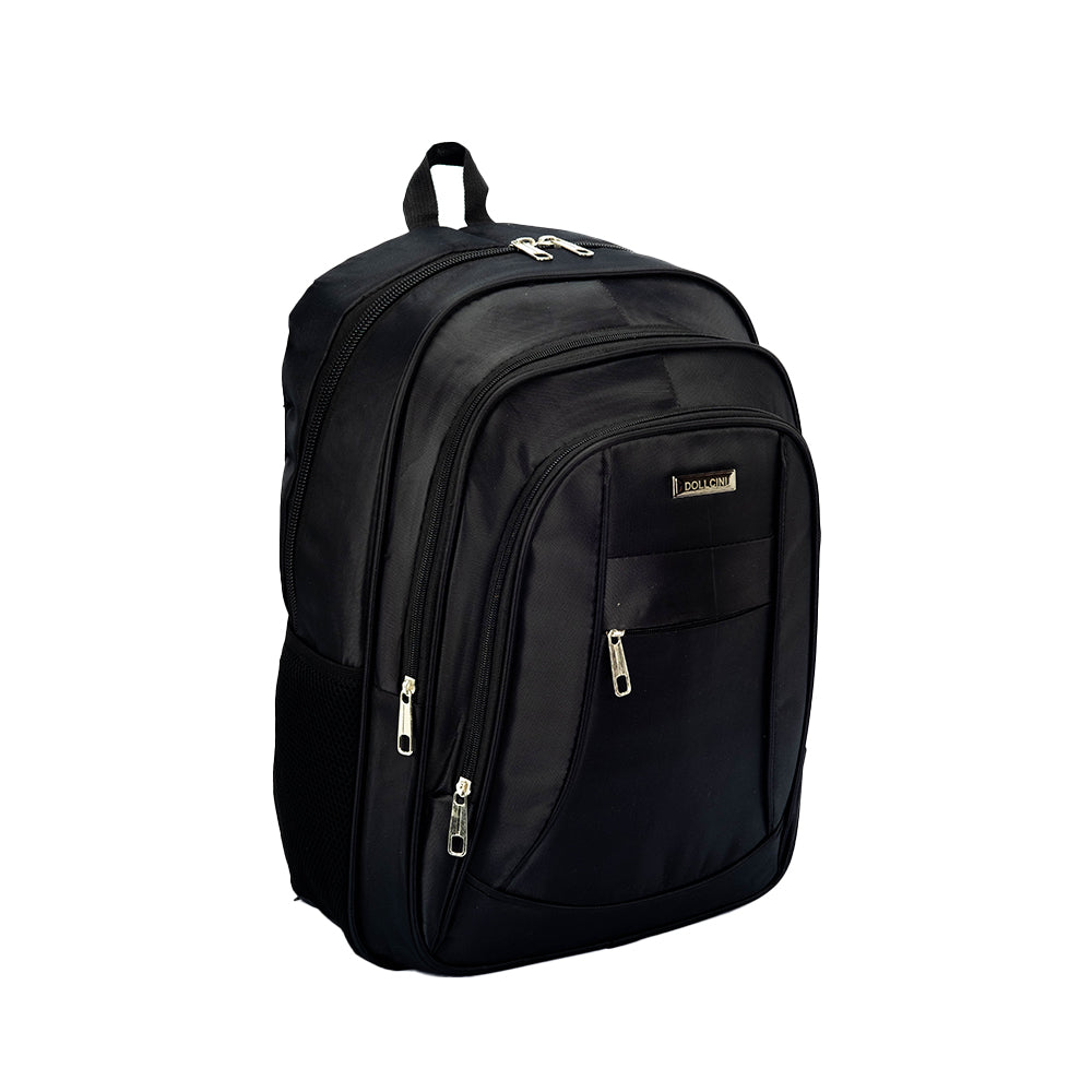 Dollcini MetroTech Uniszex Laptop Hátizsák – Utazóhátizsák, 17"-os Laptophoz, 7 Változat