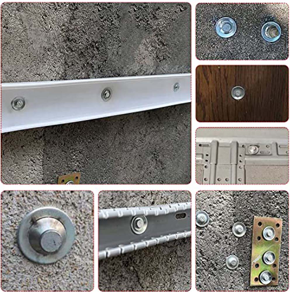 Dollcini Otthon Kiegészítő Szegek Szögbelövőhöz – 7.3mm es horogszeg or Csõhorogszeg 50 db