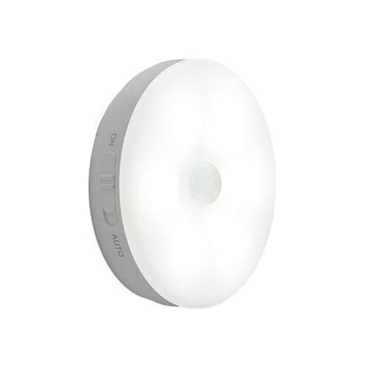 Dollcini Otthon Smart LED Lámpa – Mozgásérzékelős, Hideg Fény