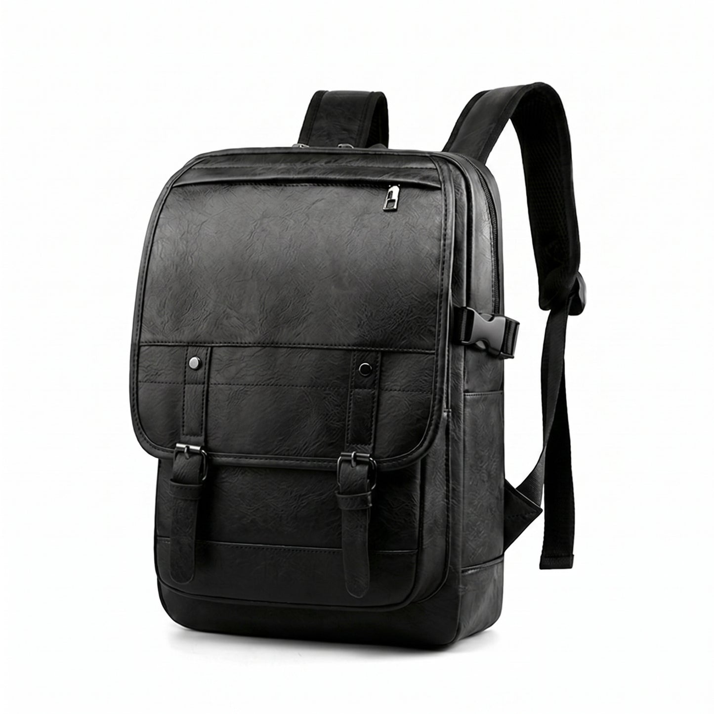Dollcini Uniszex Laptop Hátizsák – Vízálló, 15.6” Laptophoz