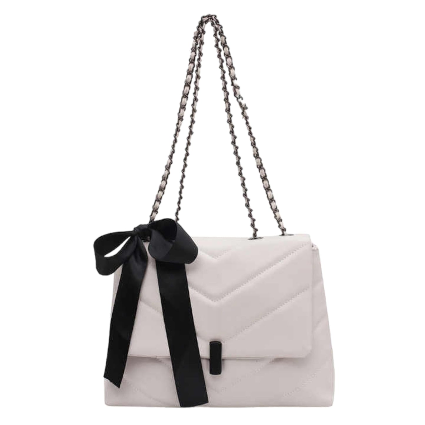 Dollcini elegáns női válltáska – Prémium PU bőr crossbody táska állítható pánttal,Több színben