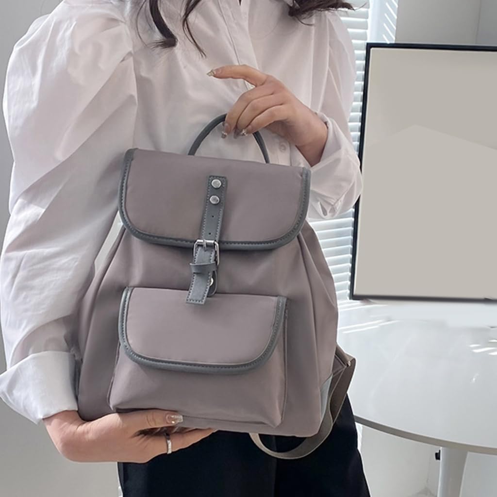Dollcini női hátizsák – kompakt, elegáns mindennapi táska