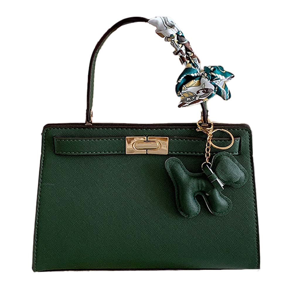 Divatos Női Crossbody Táska – Elegáns, Praktikus és Tágas Kézitáska Állítható Pánttal és Cipzáras Rekeszekkel