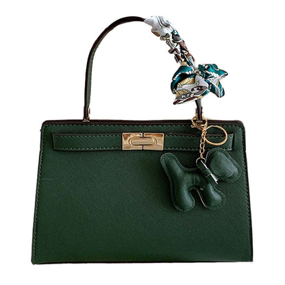 Divatos Női Crossbody Táska – Elegáns, Praktikus és Tágas Kézitáska Állítható Pánttal és Cipzáras Rekeszekkel