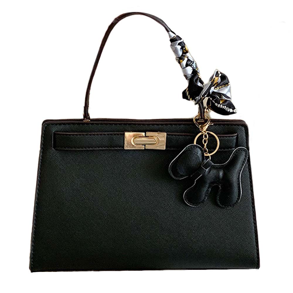 Divatos Női Crossbody Táska – Elegáns, Praktikus és Tágas Kézitáska Állítható Pánttal és Cipzáras Rekeszekkel