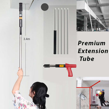 NailGun kézi szögbelövõ kiegészítő szegek, Több típus, Több méret